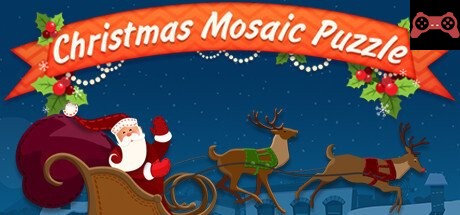 Christmas Mosaic Puzzle System Requirements