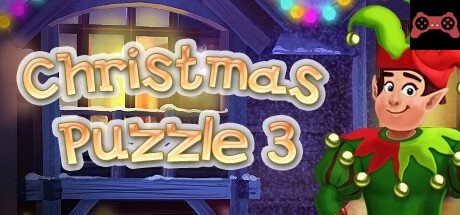 Christmas Puzzle 3 System Requirements