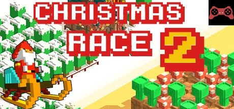 Christmas Race 2 System Requirements