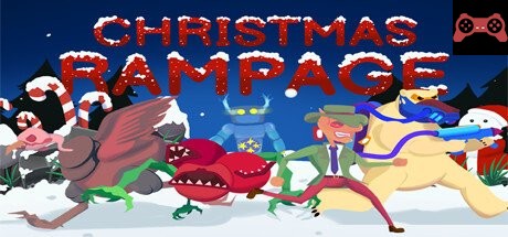 Christmas Rampage System Requirements