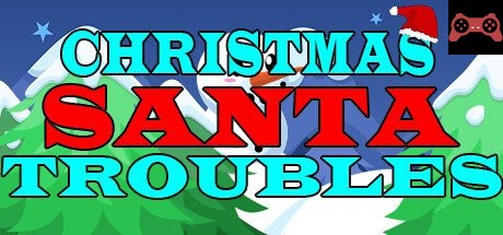 Christmas Santa Troubles System Requirements
