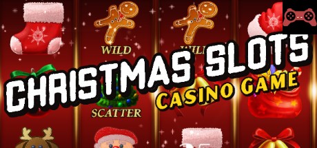 Christmas Slots - Casino Game System Requirements