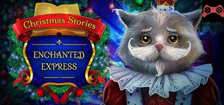 Christmas Stories: Enchanted Express Collector's Edition System Requirements