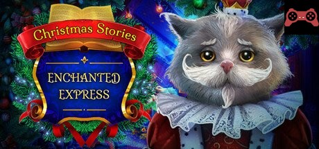 Christmas Stories: Enchanted Express Collector's Edition System Requirements