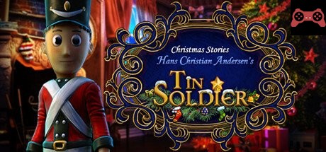 Christmas Stories: Hans Christian Andersen's Tin Soldier Collector's Edition System Requirements
