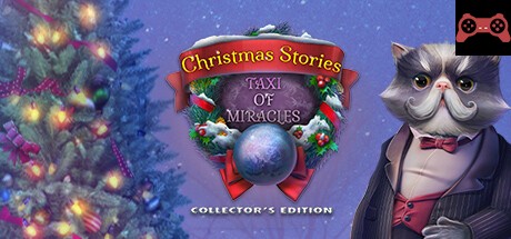 Christmas Stories: Taxi of Miracles Collector's Edition System Requirements