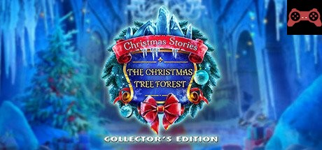 Christmas Stories: The Christmas Tree Forest Collector's Edition System Requirements