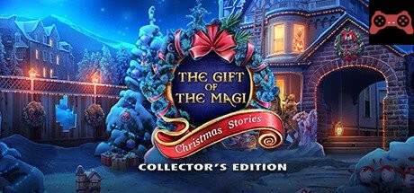 Christmas Stories: The Gift of the Magi Collector's Edition System Requirements