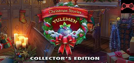 Christmas Stories: Yulemen Collector's Edition System Requirements