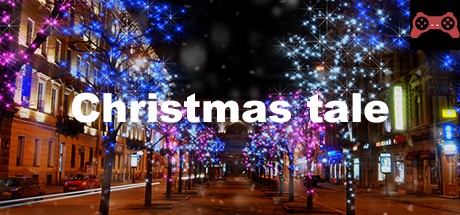 Christmas Tale - Visual Novel System Requirements