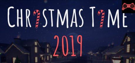 Christmas Time 2019 System Requirements