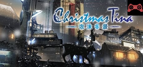 Christmas Tina â€æ³¡æ²«å†¬æ™¯â€ System Requirements