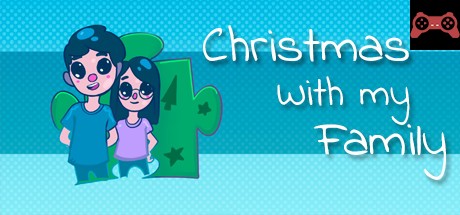 Christmas With My Family - Jigsaw Puzzle System Requirements