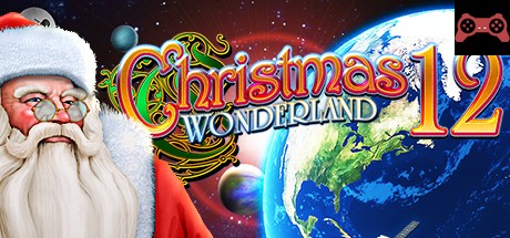 Christmas Wonderland 12 System Requirements