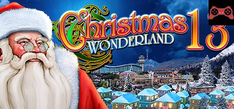 Christmas Wonderland 13: Collector's Edition System Requirements
