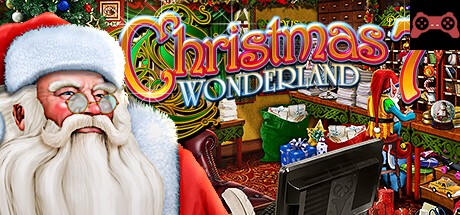 Christmas Wonderland 7 System Requirements