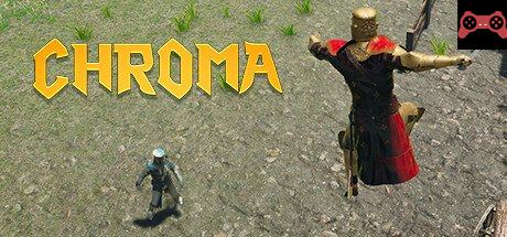Chroma System Requirements