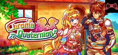 Chroma Quaternion System Requirements