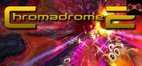Chromadrome 2 System Requirements