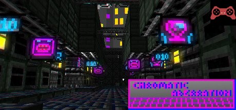 Chromatic Aberration System Requirements