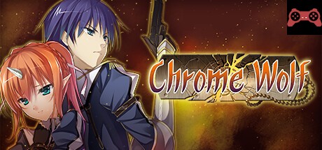 Chrome Wolf System Requirements
