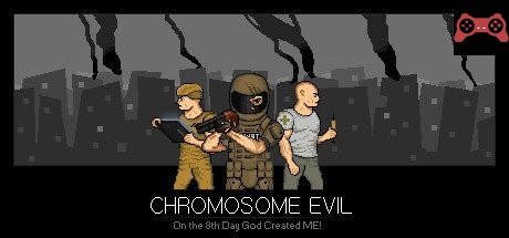 Chromosome Evil System Requirements