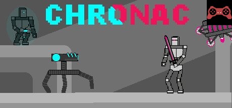 Chronac System Requirements