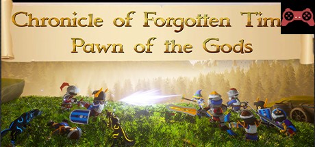 Chronicle of Forgotten Times: Pawn of the Gods System Requirements