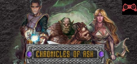 Chronicles of Ash System Requirements