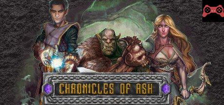 Chronicles of Ash System Requirements