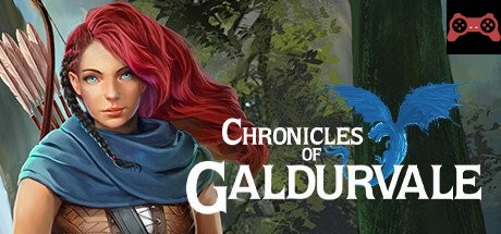 Chronicles of Galdurvale System Requirements