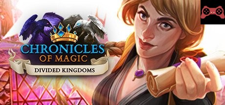 Chronicles of Magic: Divided Kingdoms System Requirements