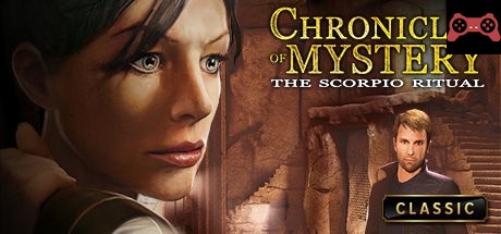 Chronicles of Mystery: The Scorpio Ritual System Requirements