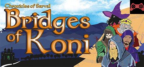 Chronicles of Sarval: Bridges of Koni System Requirements