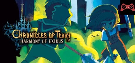 Chronicles of Teddy System Requirements