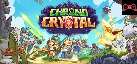 Chrono Crystal System Requirements