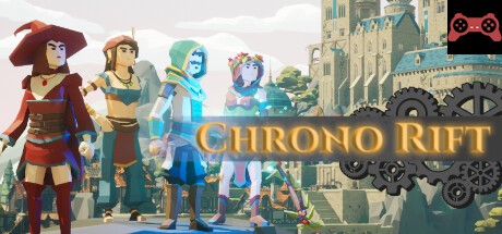 Chrono Rift System Requirements