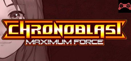 Chronoblast : Maximum Force System Requirements