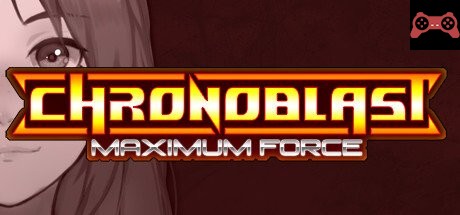 Chronoblast : Maximum Force System Requirements