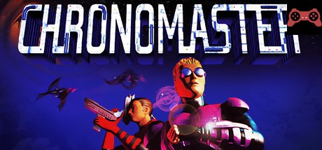 Chronomaster System Requirements