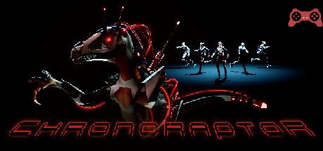 Chronoraptor System Requirements