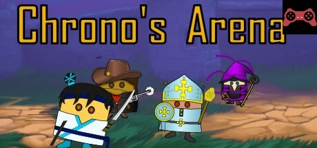 Chrono's Arena System Requirements