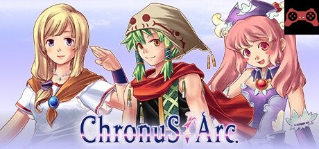 Chronus Arc System Requirements