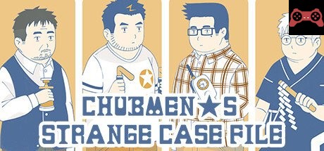 Chubmen's Strange Case File~Chapter Of Corridor~ System Requirements