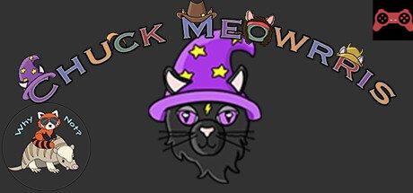 Chuck Meowrris System Requirements