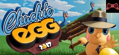 Chuckie Egg 2017 System Requirements