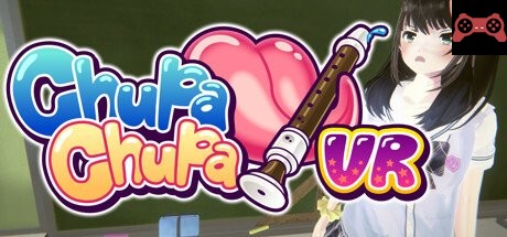 Chupa Chupa VR System Requirements