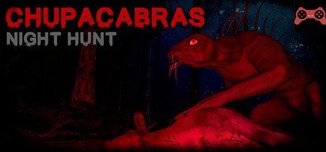 Chupacabras: Night Hunt System Requirements