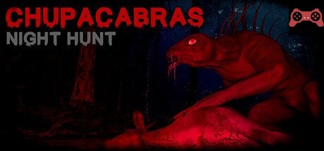 Chupacabras: Night Hunt System Requirements