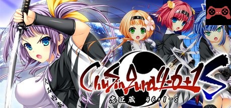 ChuSingura46+1 S System Requirements